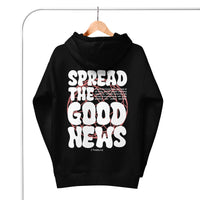 The Good News Unisex Hoodie