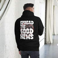 The Good News Unisex Hoodie