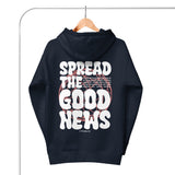 The Good News Unisex Hoodie