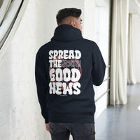 The Good News Unisex Hoodie