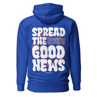 The Good News Unisex Hoodie