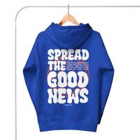 The Good News Unisex Hoodie