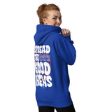 The Good News Unisex Hoodie