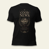 SPREAD THE GOOD NEWS T-SHIRT