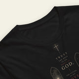 St. Augustine Of Hippo Quote T-shirt