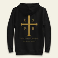 ST. BENEDICT HOODIE