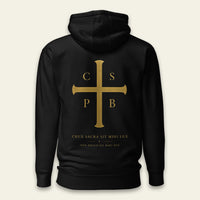 St. Benedict Hoodie