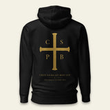 ST. BENEDICT HOODIE