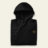ST. BENEDICT HOODIE