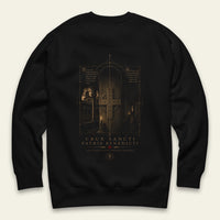ST. BENEDICT SWEATSHIRT