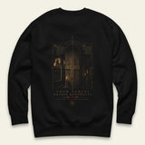ST. BENEDICT SWEATSHIRT