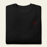 ST. BENEDICT SWEATSHIRT
