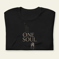 St. Francis De Sales Quote Shirt
