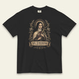 St. Therese Of Lisieux T-Shirt
