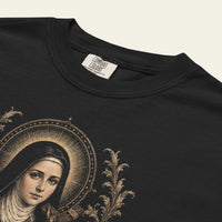 St. Therese Of Lisieux T-Shirt
