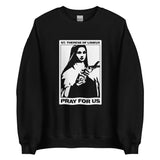 St. Therese of Lisieux Unisex Sweatshirt