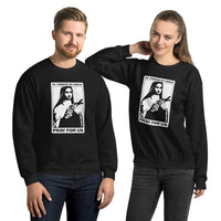 St. Therese of Lisieux Unisex Sweatshirt