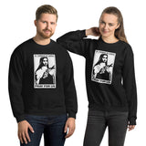 St. Therese of Lisieux Unisex Sweatshirt