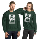 St. Therese of Lisieux Unisex Sweatshirt