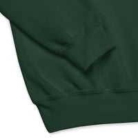 St. Therese of Lisieux Unisex Sweatshirt