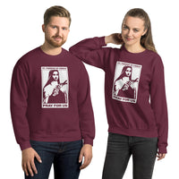 St. Therese of Lisieux Unisex Sweatshirt