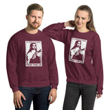 St. Therese of Lisieux Unisex Sweatshirt
