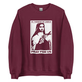 St. Therese of Lisieux Unisex Sweatshirt