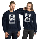 St. Therese of Lisieux Unisex Sweatshirt