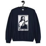 St. Therese of Lisieux Unisex Sweatshirt