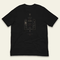 St. Augustine Of Hippo Quote T-shirt