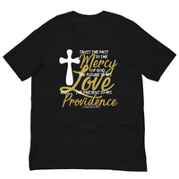 St. Augustine Of Hippo Tee Shirt
