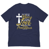 St. Augustine Of Hippo Shirt
