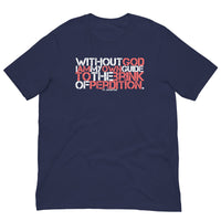 St. Augustine Tee Shirt