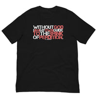 St. Augustine Tee