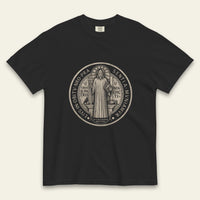 ST. BENEDICT T-SHIRT