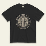 ST. BENEDICT T-SHIRT