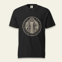 ST. BENEDICT SHIRT
