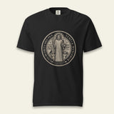 ST. BENEDICT SHIRT