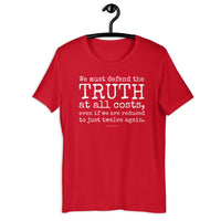 St. Pope John Paul II Quote T-shirt