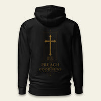 The Good News Hoodie