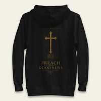 The Good News Hoodie