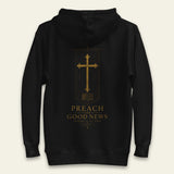 The Good News Hoodie
