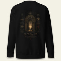THE GOOD NEWS SWEATSHIRT