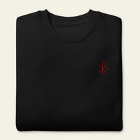 THE GOOD NEWS SWEATSHIRT