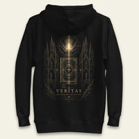 VERITAS HOODIE
