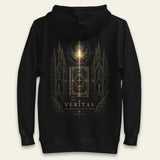 VERITAS HOODIE