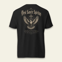 VENI SANCTE SPIRITUS SHIRT