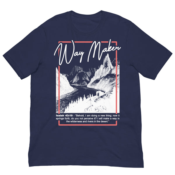 Way Maker T-shirt