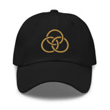Christian Symbol Hat