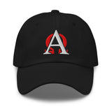 Alpha And Omega Hat